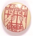 Save the Scottsboro Boys