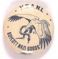 NSANL Jewish Boycott Nazi Goods