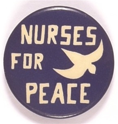 Nurses for Peace