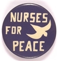 Nurses for Peace