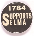 Labor Union Supports Selma Marchers