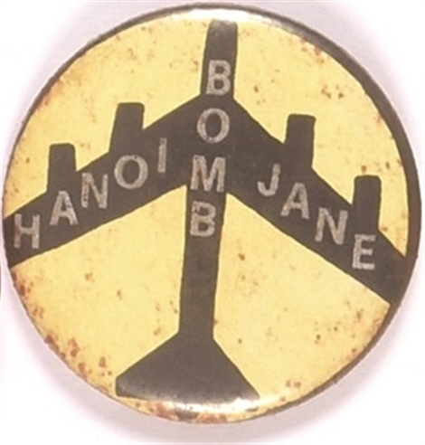 Bomb Hanoi Jane