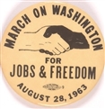 March on Washington for Jobs and Freedom