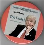 Donald Trump The Boast