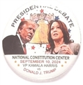 Trump-Harrison Debate