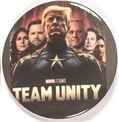 Trump Captain America