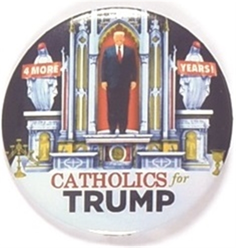 Catholics for Trump