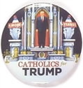 Catholics for Trump
