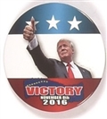 Trump Victory 2016