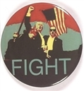 Donald Trump Fight!