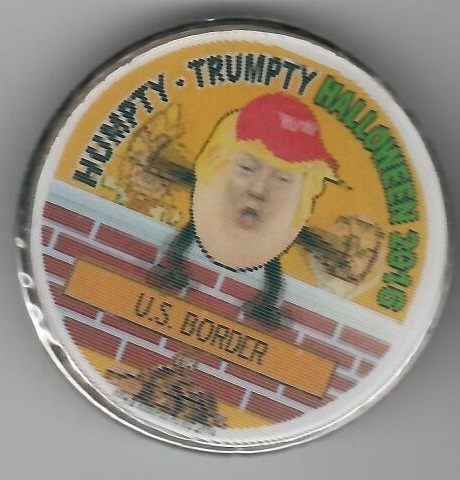 Humpty-Trumpty Flasher