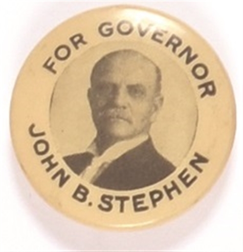 Stephen for Governor of Colorado