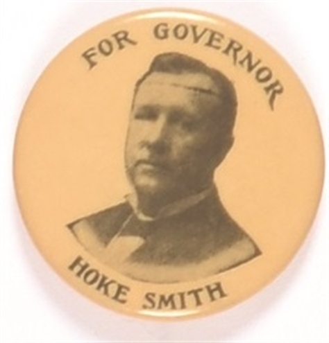Hoke Smith for Governor of Georgia