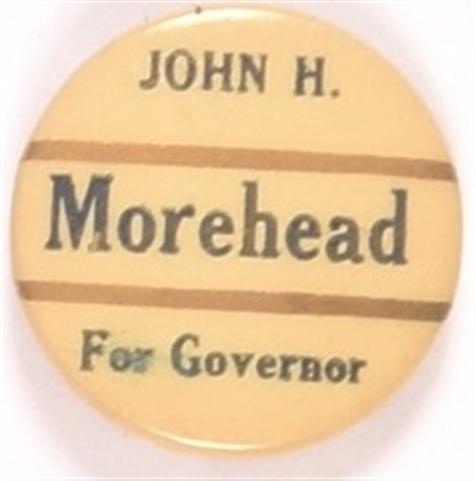 Morehead for Governor of Nebraska