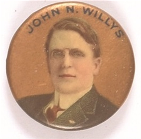 John Willys of Ohio