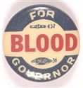 Blood for Governor, New Hampshire