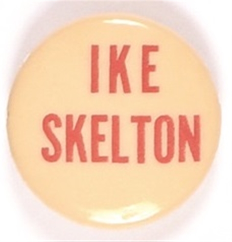 Ike Skelton of Missouri