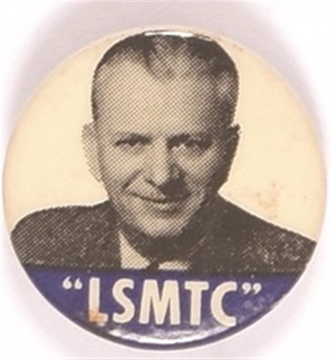 LSMTC Joe Mitchell of Minnesota