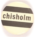 Chisholm Black and White Celluloid