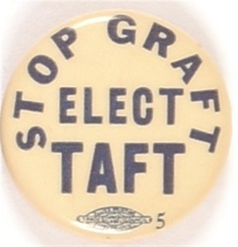 Stop Graft Elect Taft