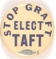 Stop Graft Elect Taft