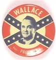 Wallace Confederate Flag