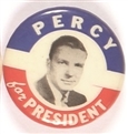 Percy for President GOP Hopeful