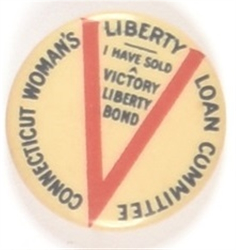 Connecticut Womans Liberty Loan Committee