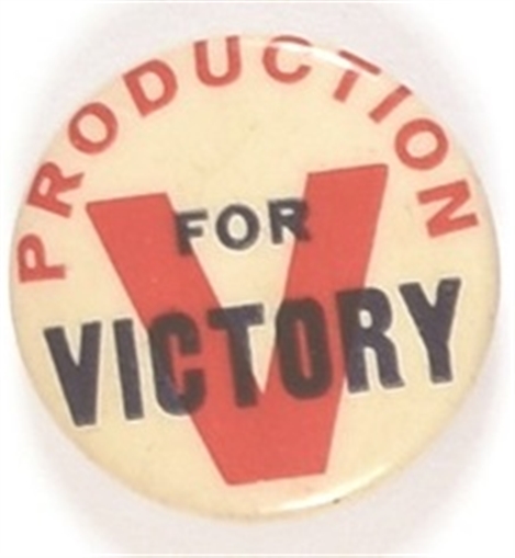 Production for Victory