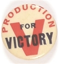 Production for Victory