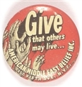 American Middle East Relief