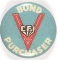 World War II Bond Purchaser