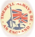 Therell Always be an England