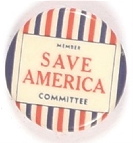 Save America Committee