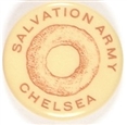 Salvation Army Chelsea