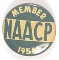 NAACP Member 1954