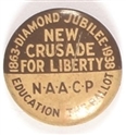 NAACP New Crusade for Liberty