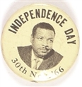 Independence Day 1966