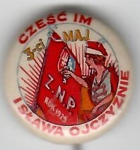 Slav Homeland Chicago Celluloid