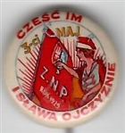 Slav Homeland Chicago Celluloid