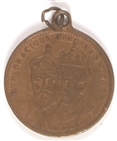Edward and Alexandra Royalty Medal