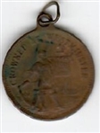 Edward and Alexandra Royalty Medal