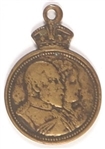 Edward and Alexandra Royalty Medal