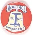 Wallace South Carolina Independent Party