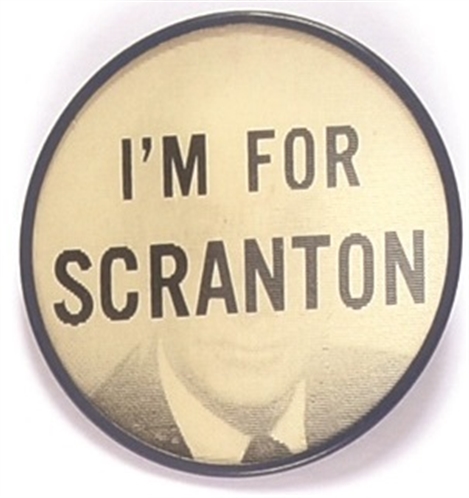 Im for Scranton Flasher