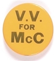 Vietnam Veterans for McCarthy