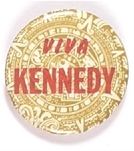 Viva Robert Kennedy
