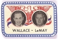 Wallace and LeMay Rectangular Jugate