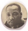 Martin Luther King Jr. Picture Pin