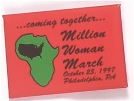 Million Woman March